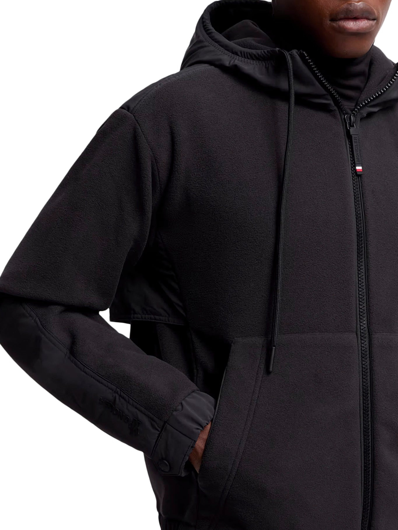 POLARTEC® ZIP-UP HOODIE - 6