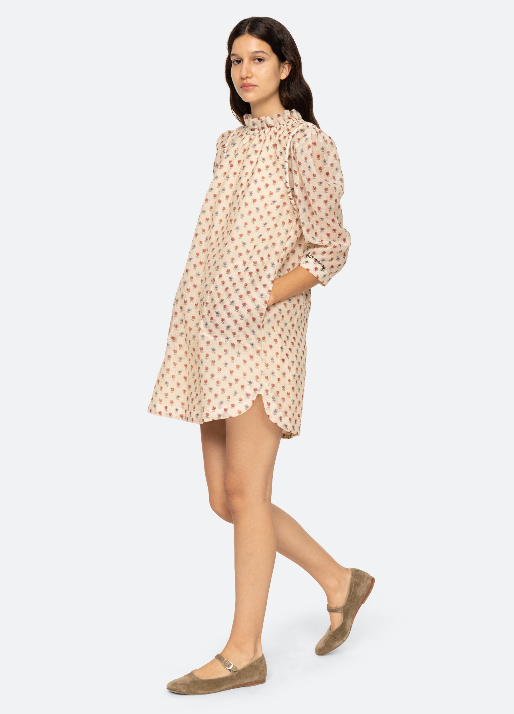 Alexis Tunic - 2