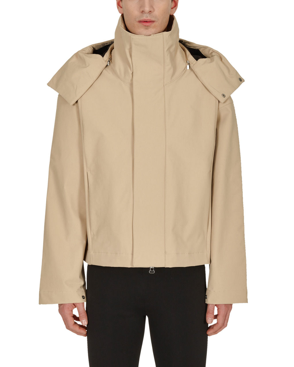 U NRG B JACKET - 7