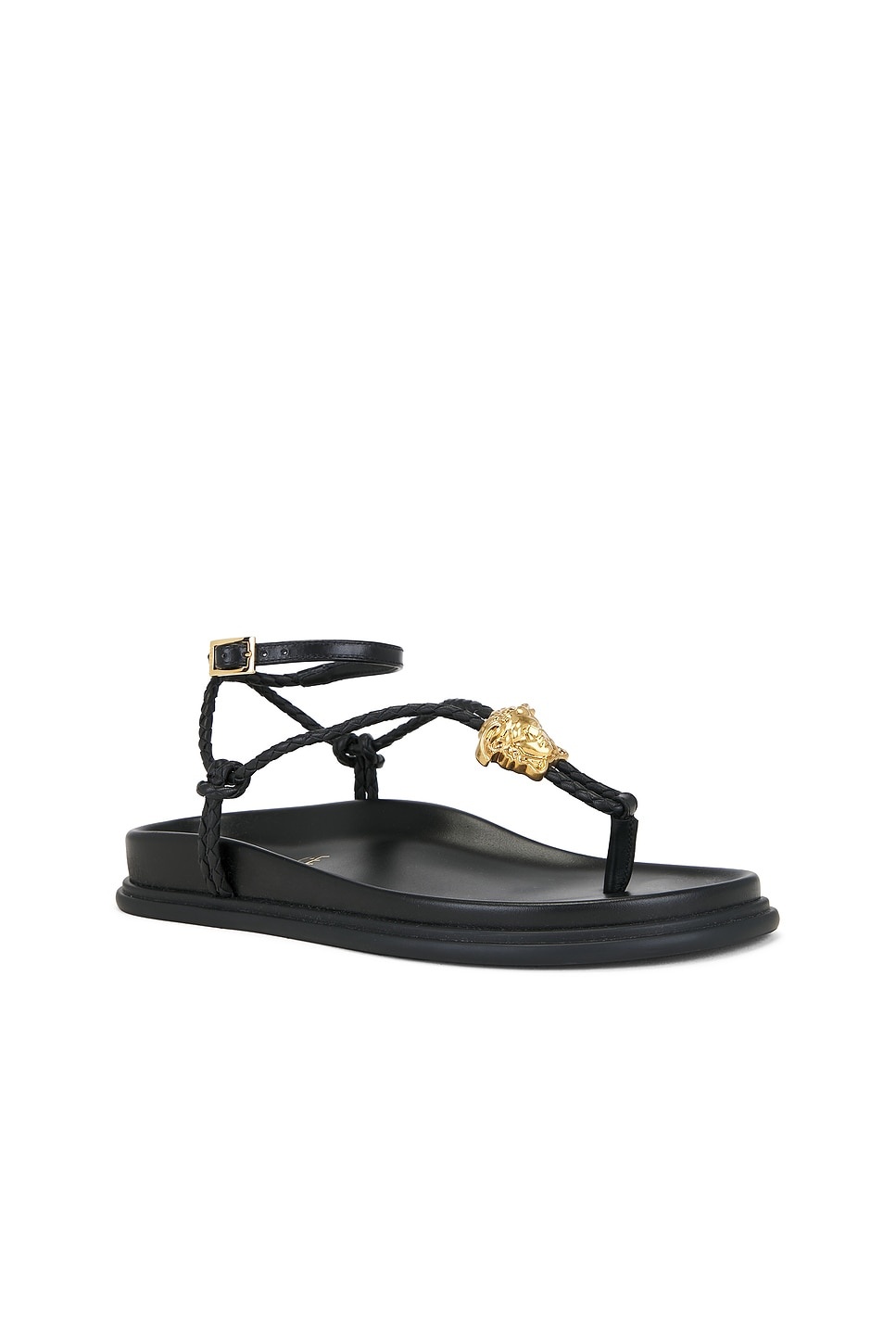 Strappy Sandal - 2