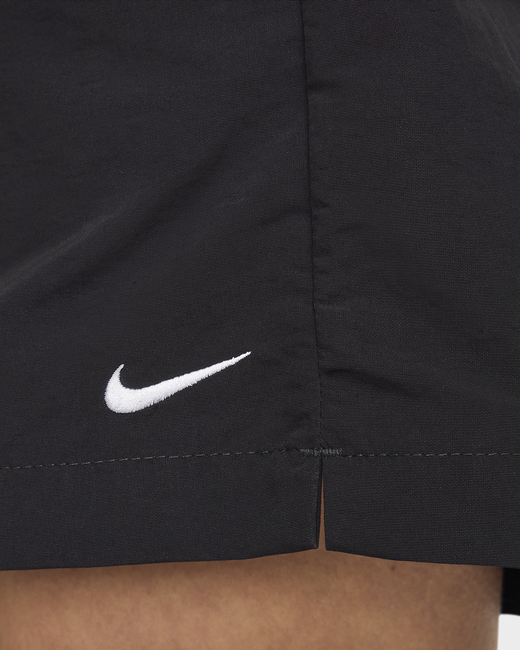 ★★Nike★★ Sportswear Everything Woven Mid Rise 5 Inch Sho Nike Sportswear Everything Wovens Mid-Rise 5