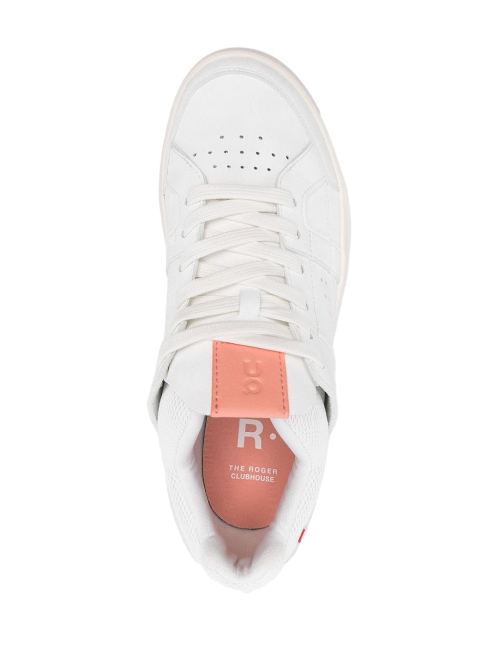 The Rodger Clubhouse sneakers - 4