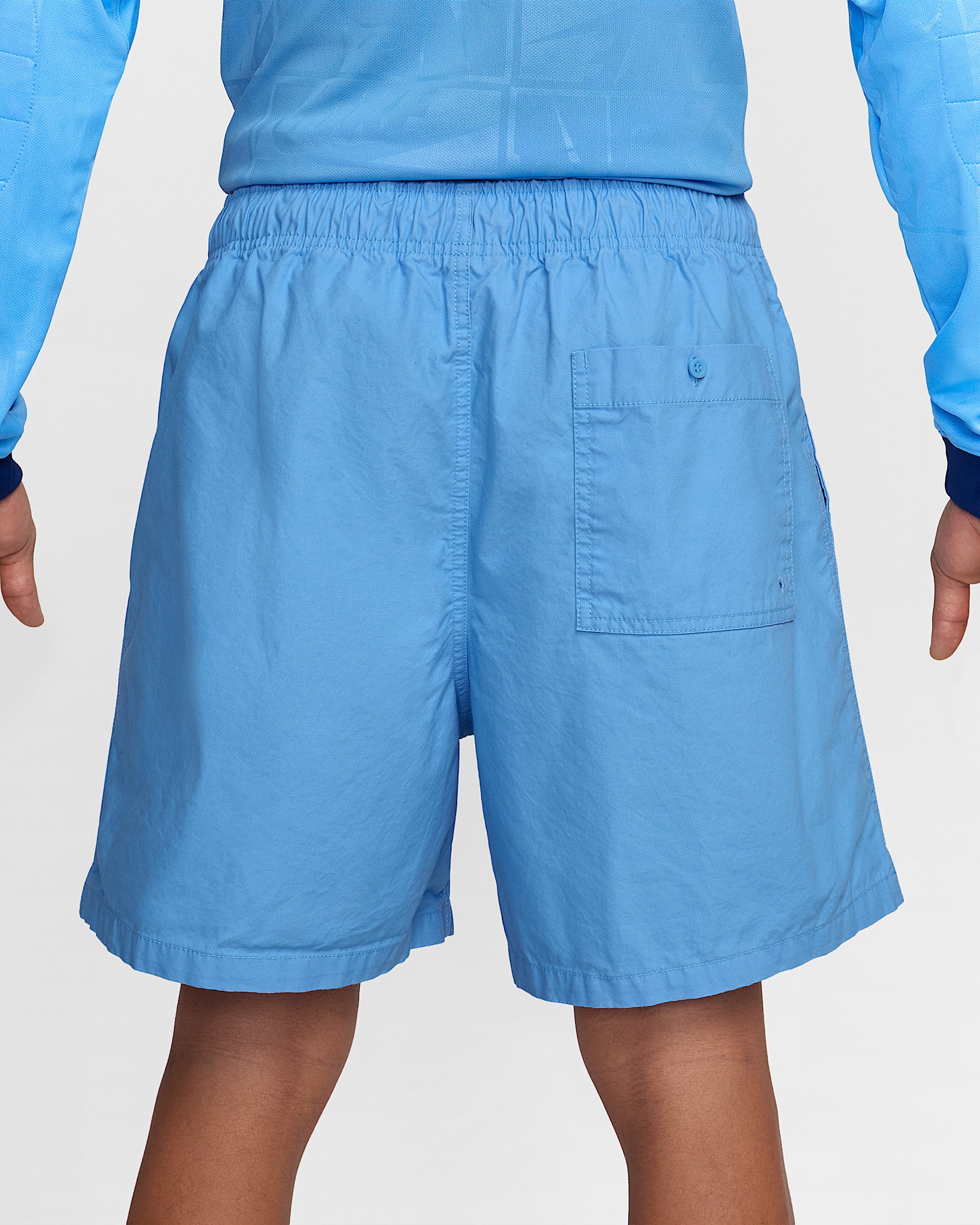 Nike Club Men's Flow Shorts - 3