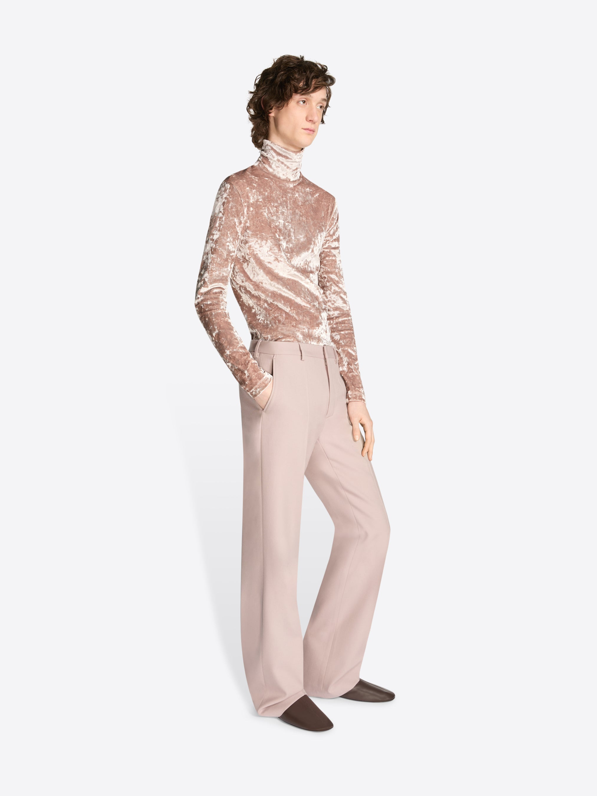 FLARED PANTS - 3
