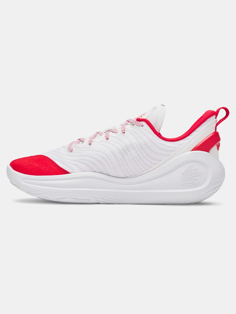 Under Armour Curry 12 Team outlook