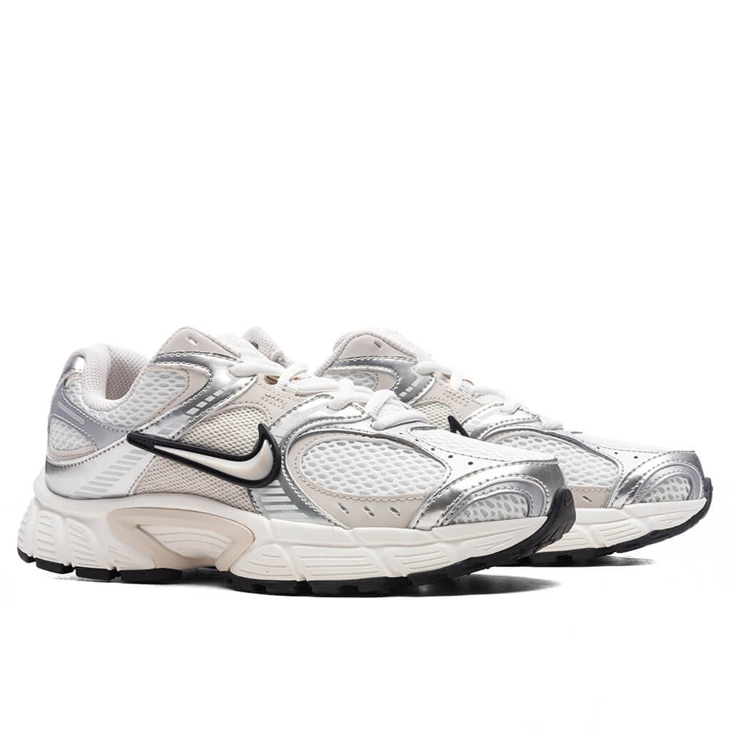 WOMEN'S V5 RNR - SUMMIT WHITE/LIGHT OREWOOD BROWN/SAIL/BLACK - 2