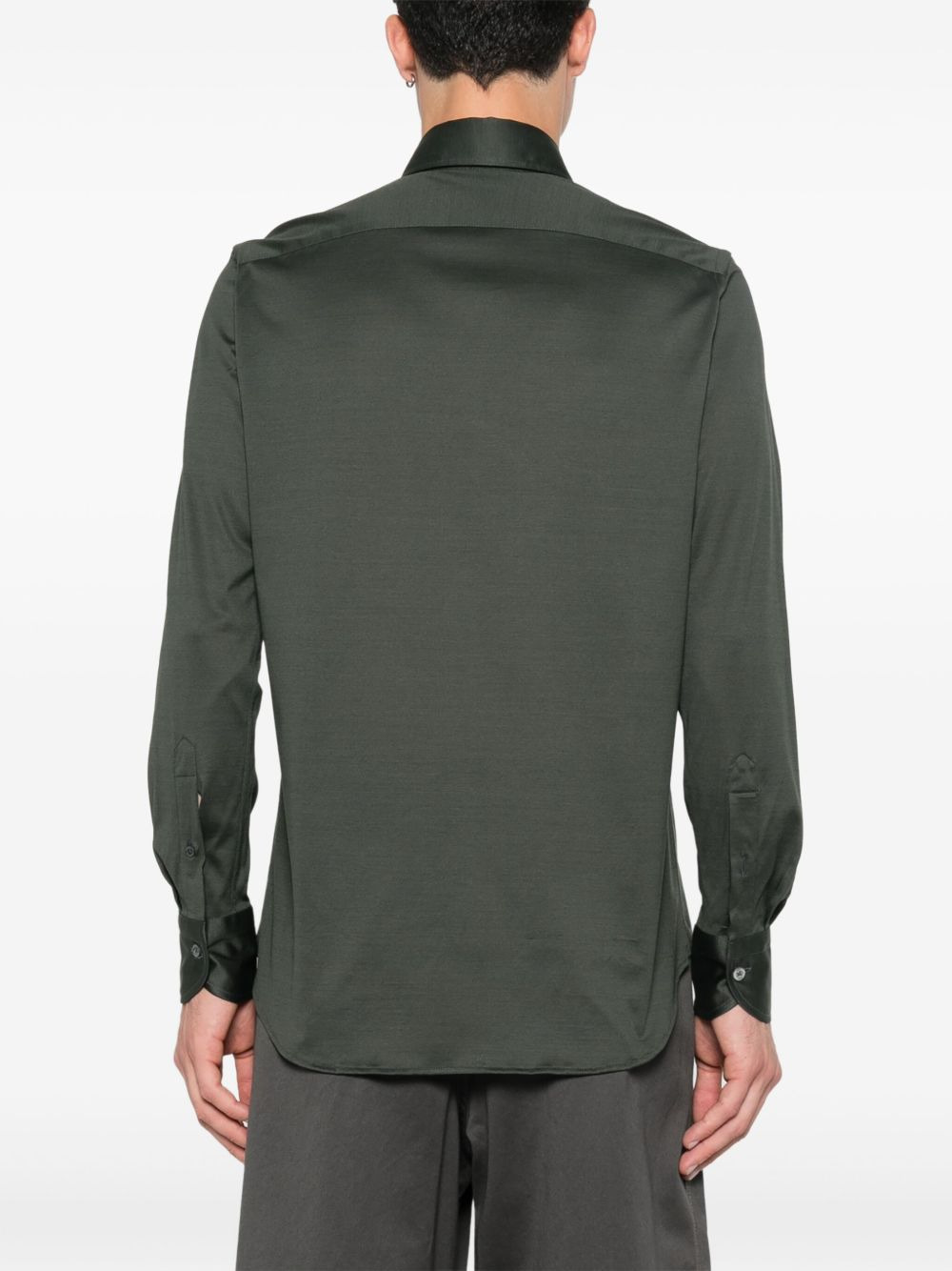 cotton shirt - 4