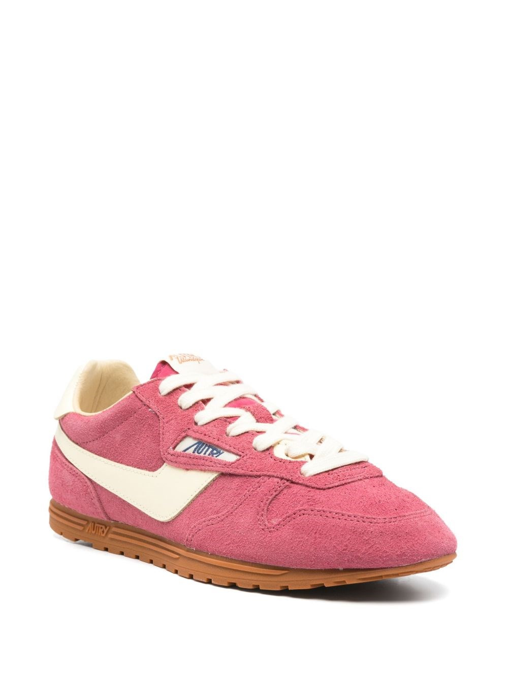 Windspin Low Wom Sneaker - 4