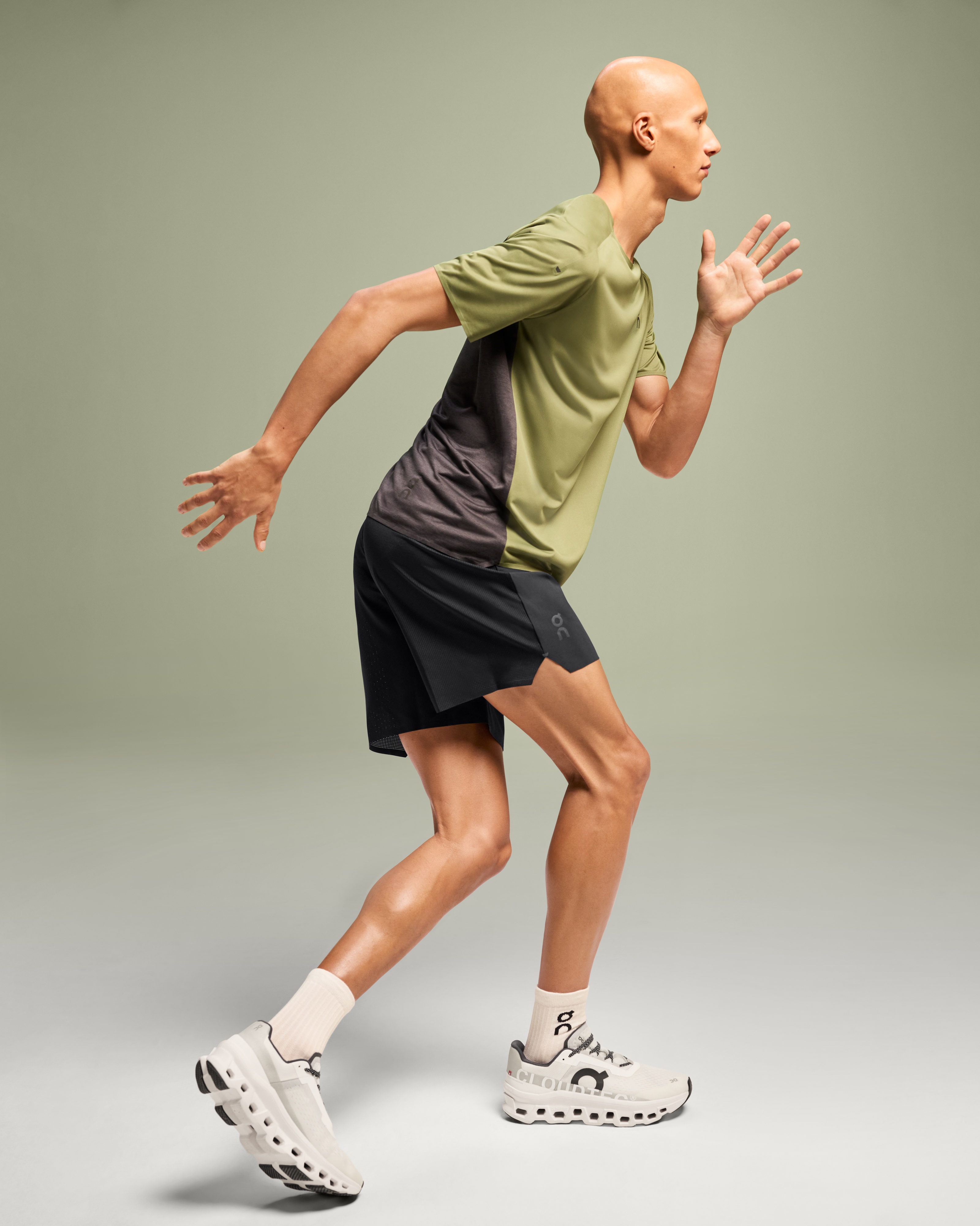 Lightweight Shorts - 4