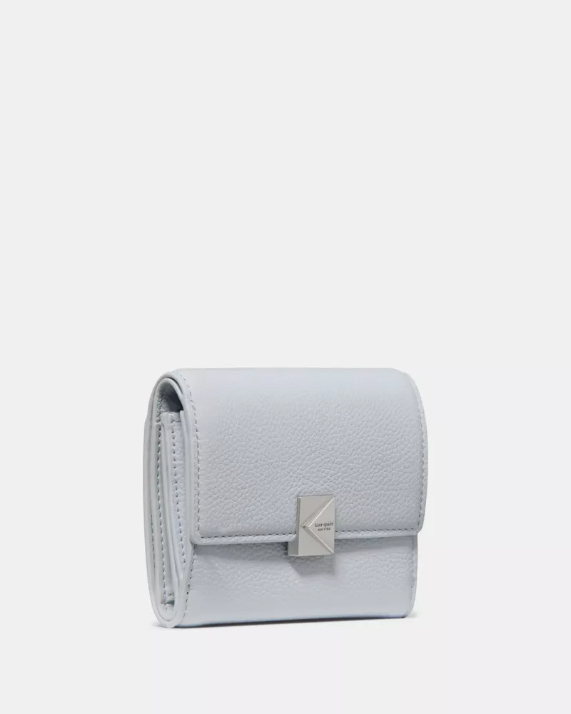 kate spade Deco Small Flap Wallet outlook