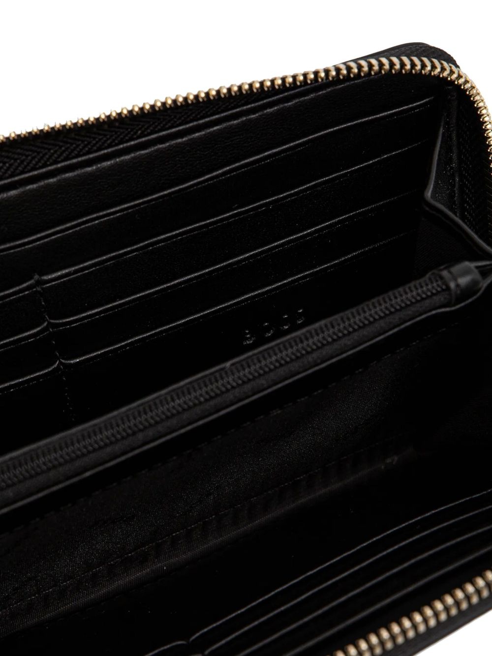logo-plaque wallet - 3