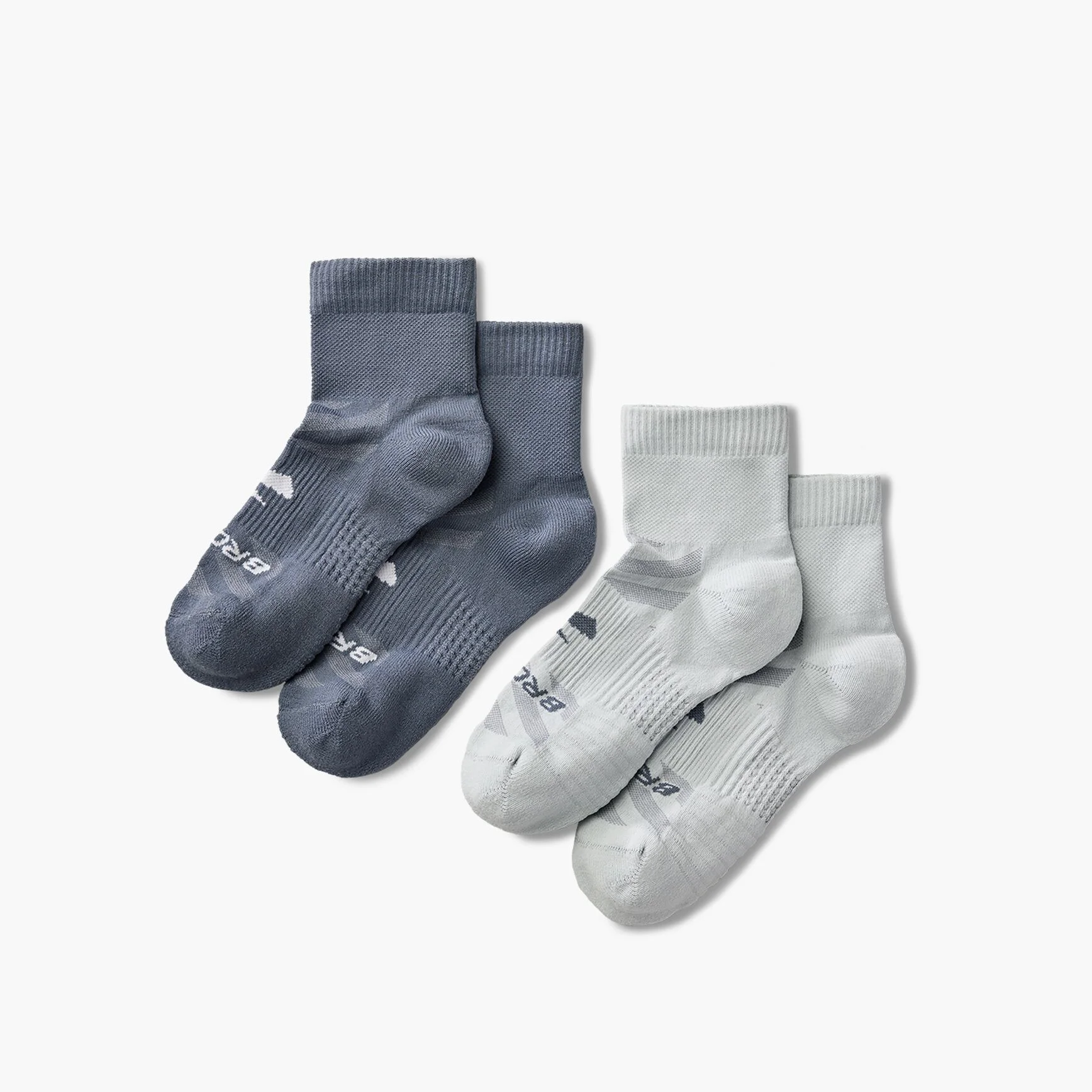 Ghost Lite Quarter 2-Pack - 1