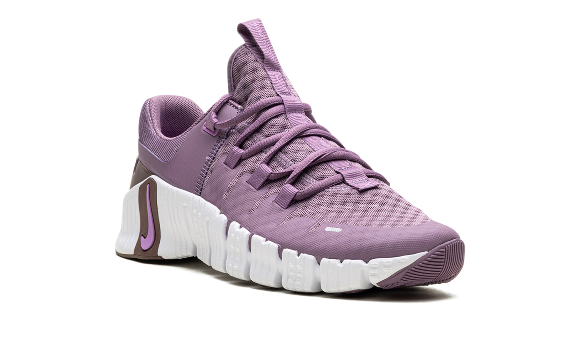 Free Metcon 5 WMNS "Violet Dust" - 7