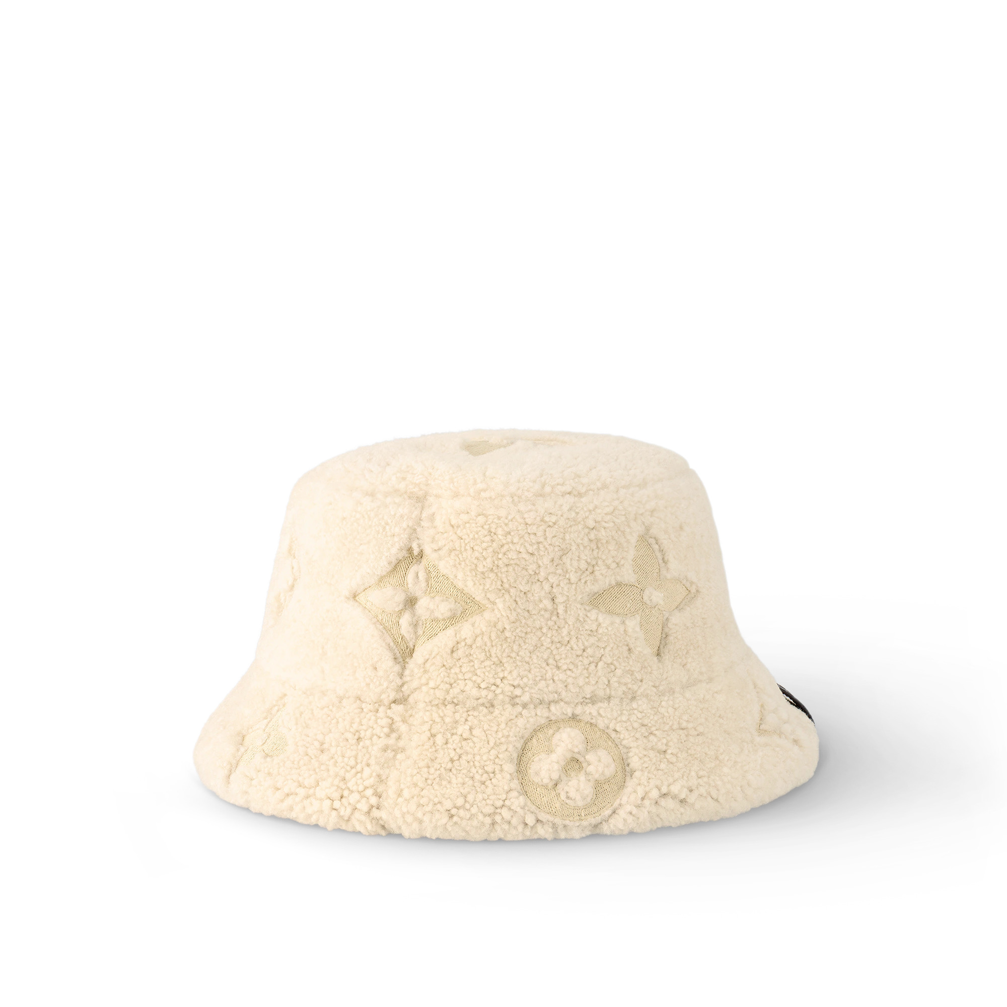 LV Curly Hat - 4