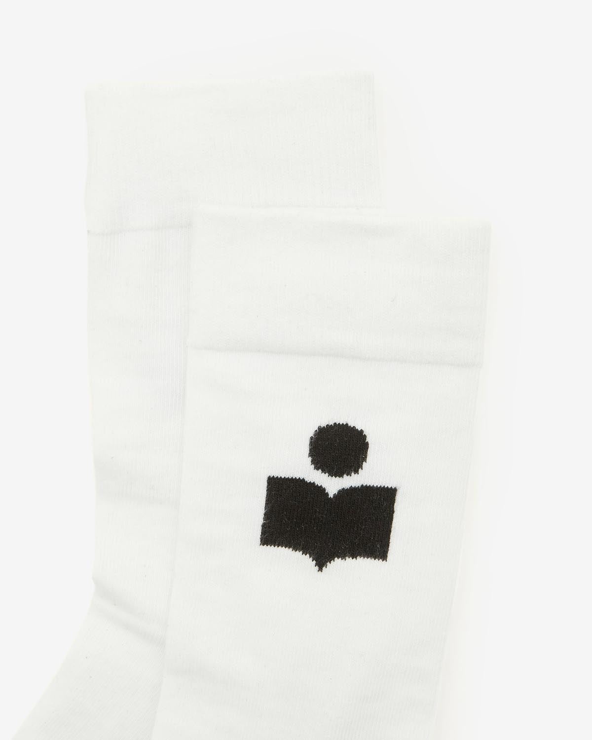 SILOKI SOCKS - 5