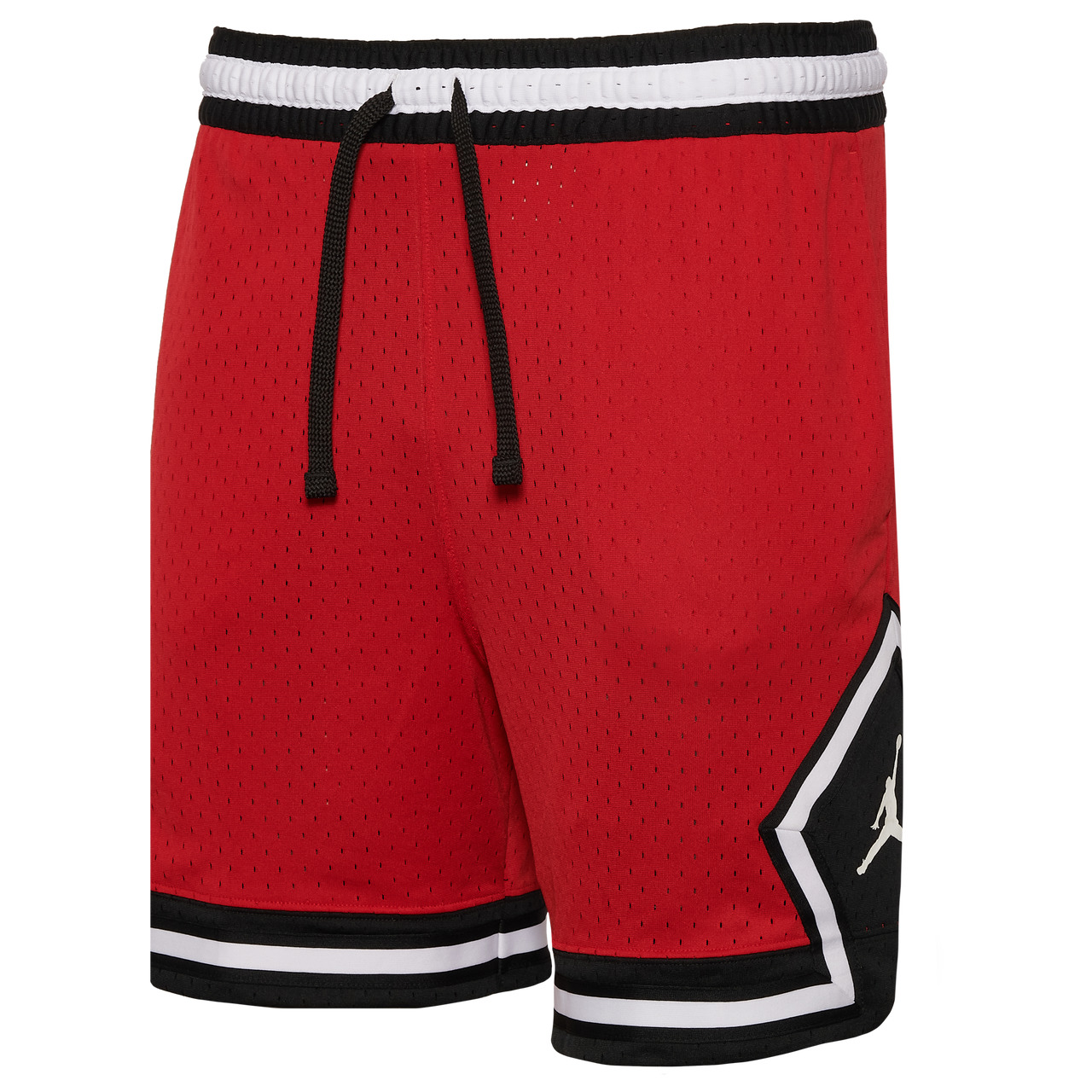 Jordan Mens Jordan Dri-FIT Sport Diamond Shorts - 1