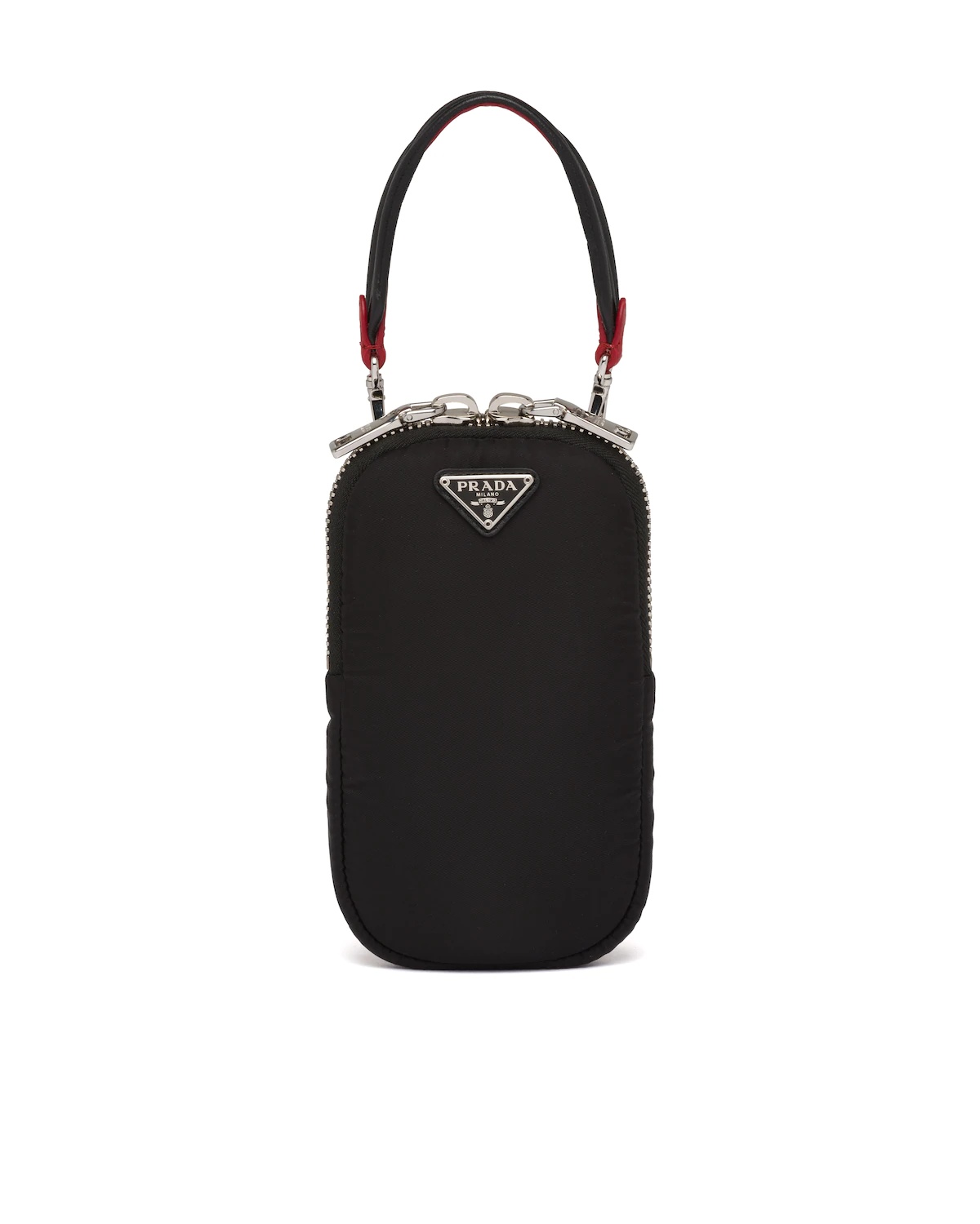 Prada Nylon Cargo mini-bag - 1