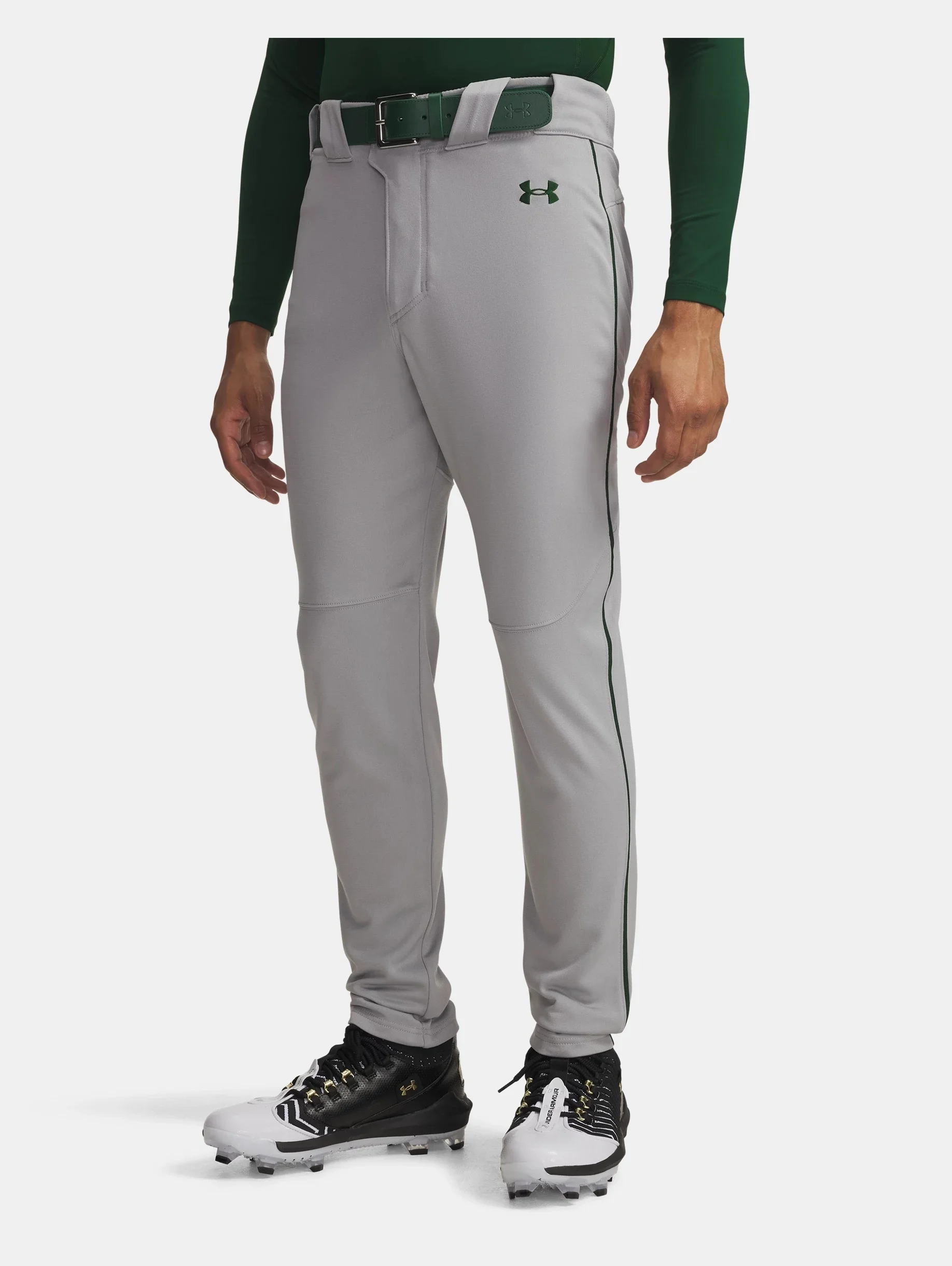 UA Utility Pro Piped - 1