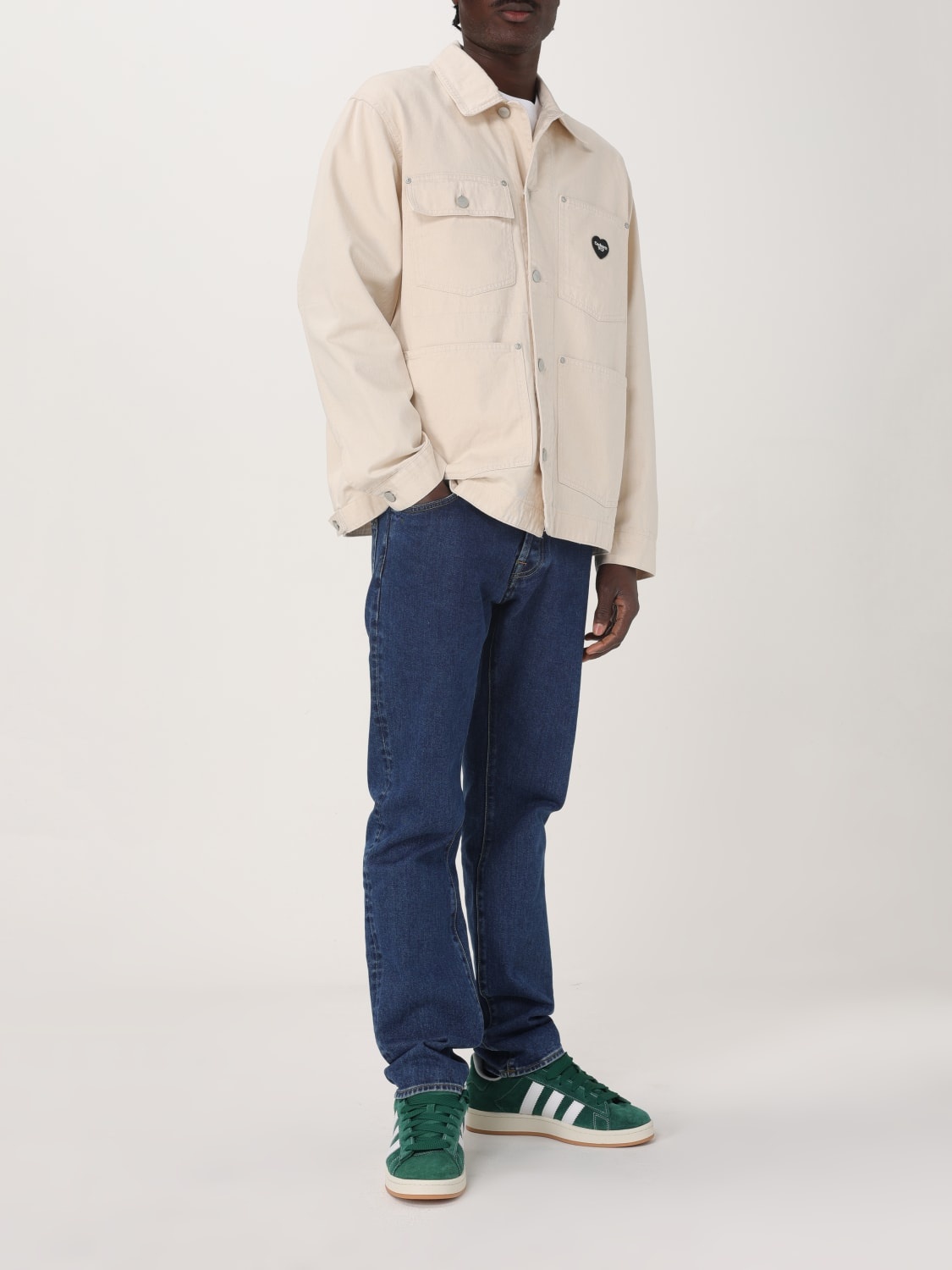 Jacket men Carhartt Wip - 2