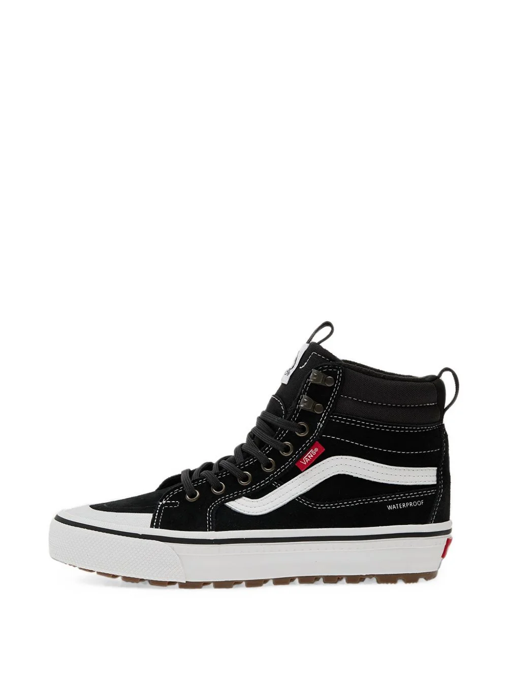 Sk8-Hi sneakers - 1