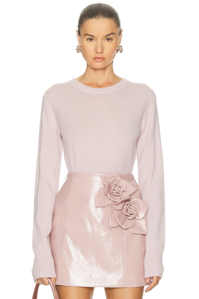Caja Knit Top - 1