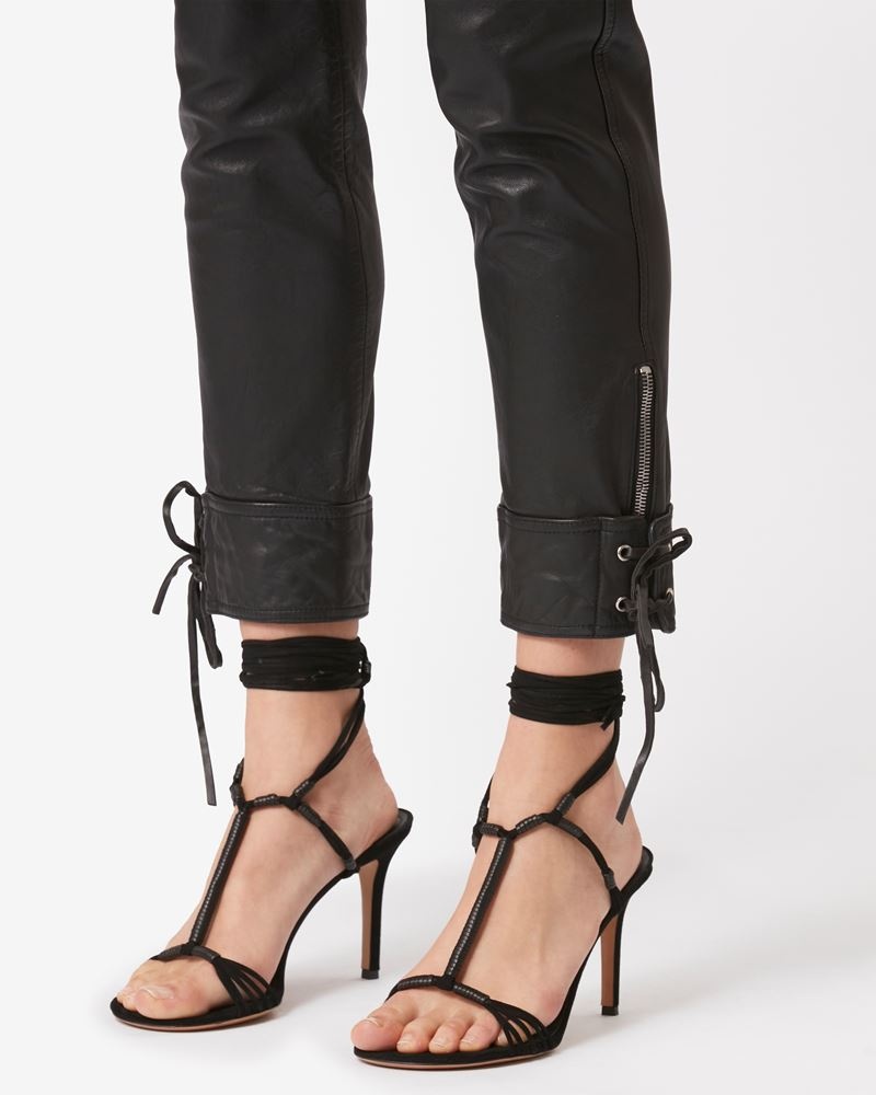 NAZEMI TROUSERS - 3