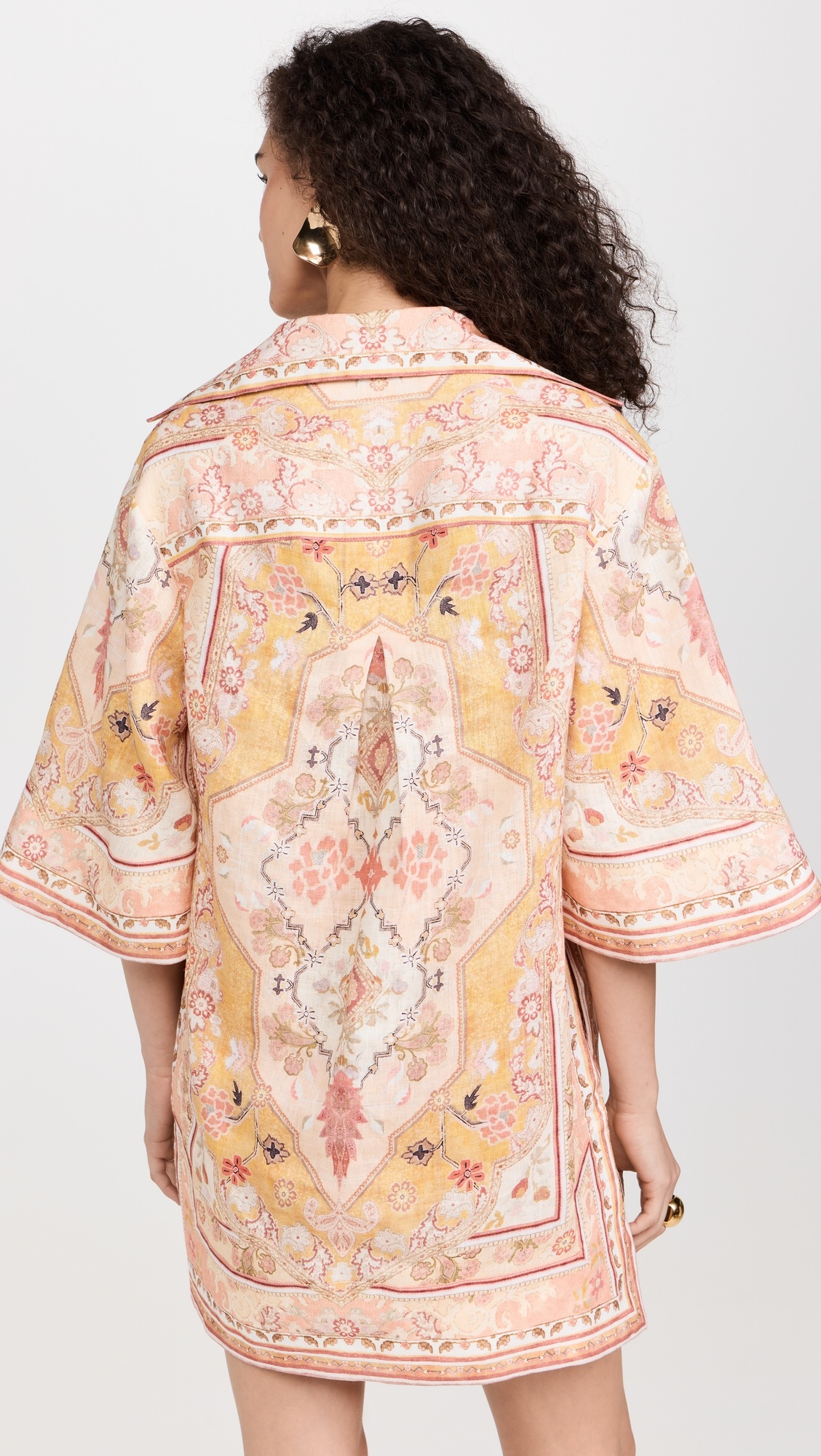 Wylie Tunic Dress - 2
