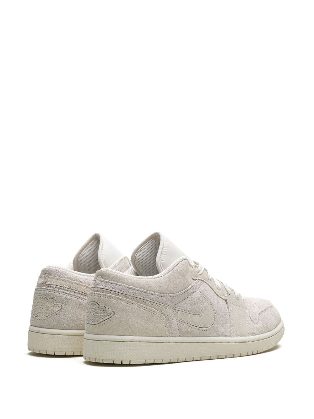 Air Jordan 1 "Pale Ivory" sneakers - 3