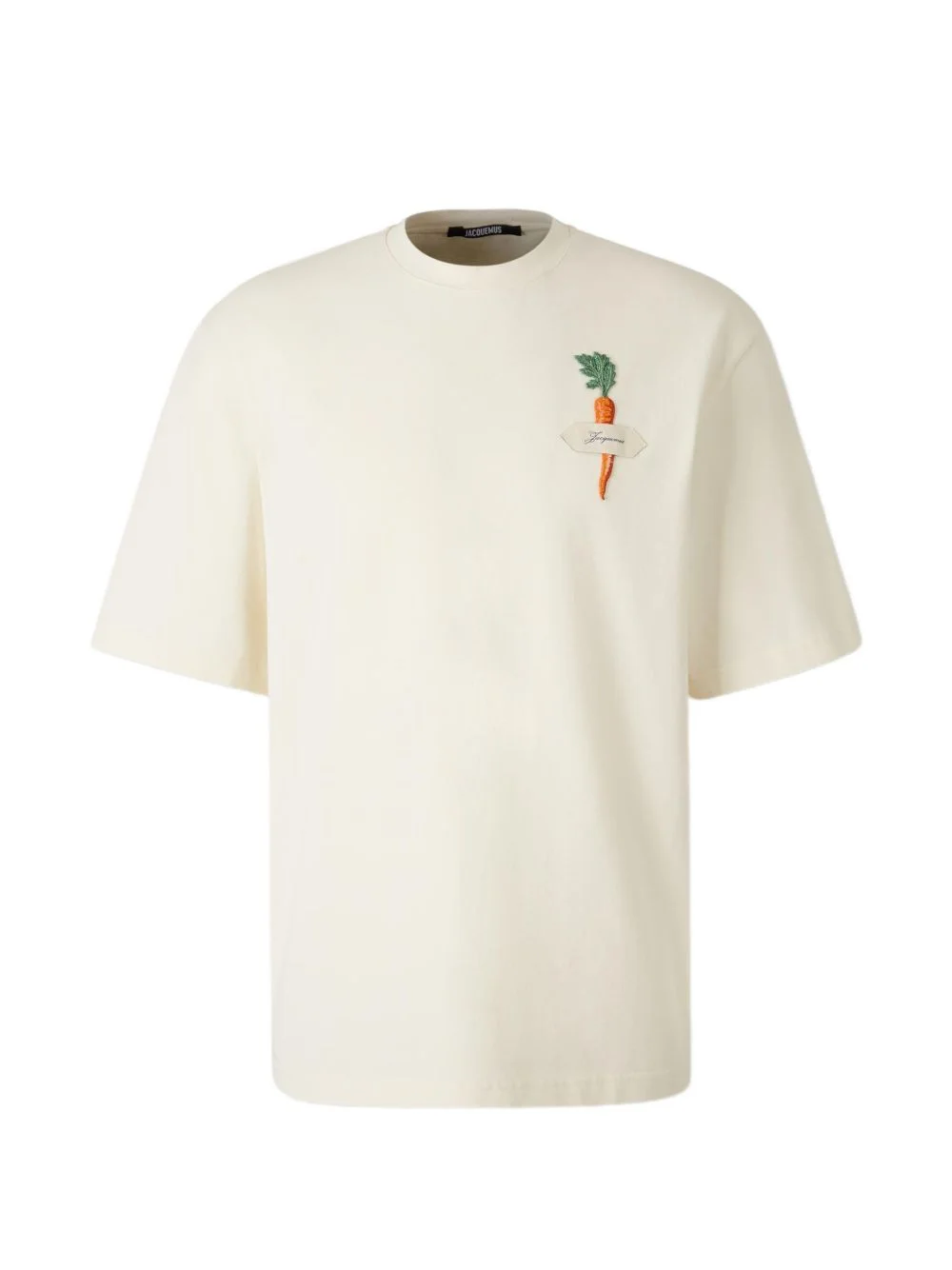 The Carrot T-shirt - 1