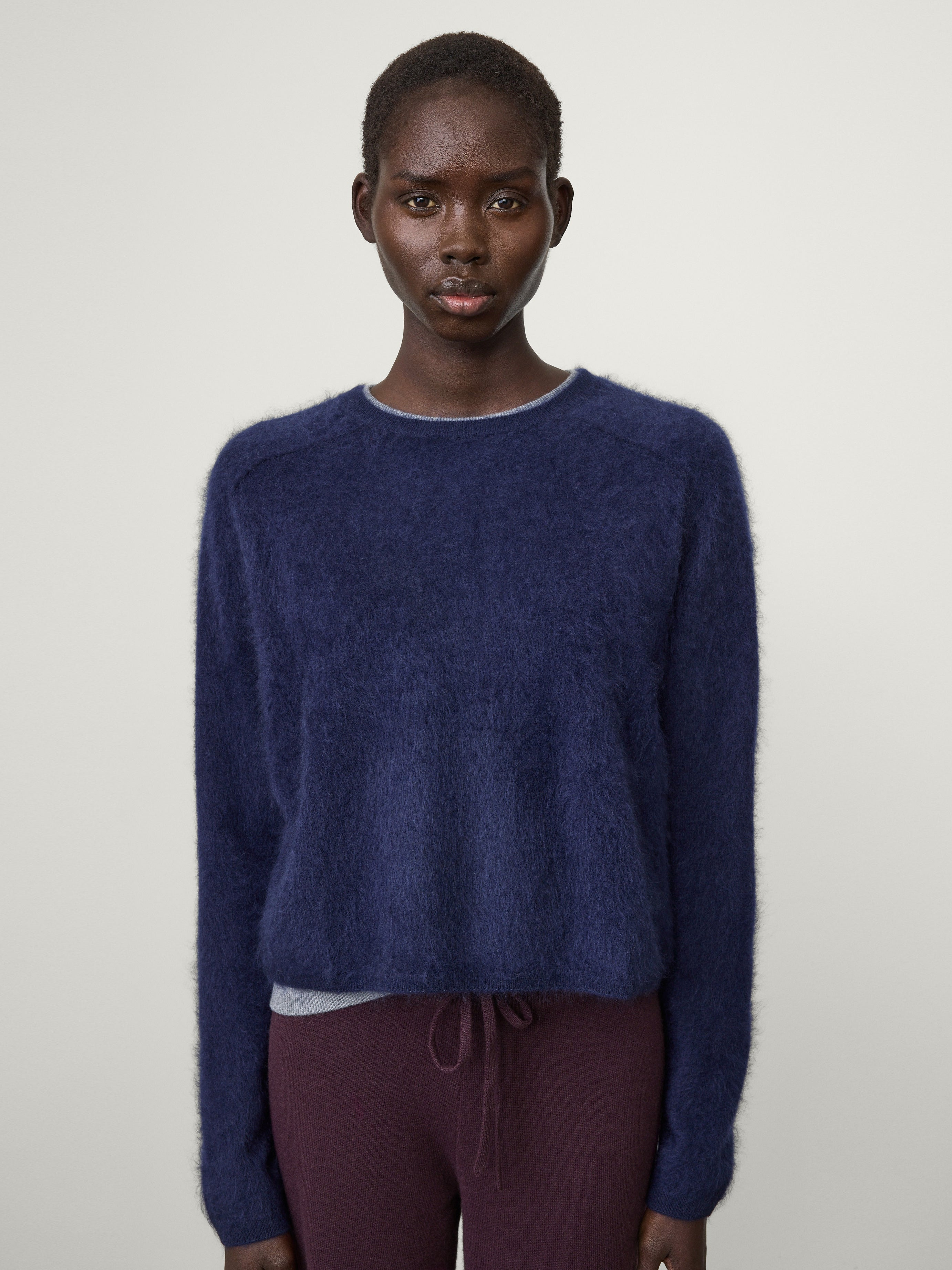 The Lexia Sweater - 3