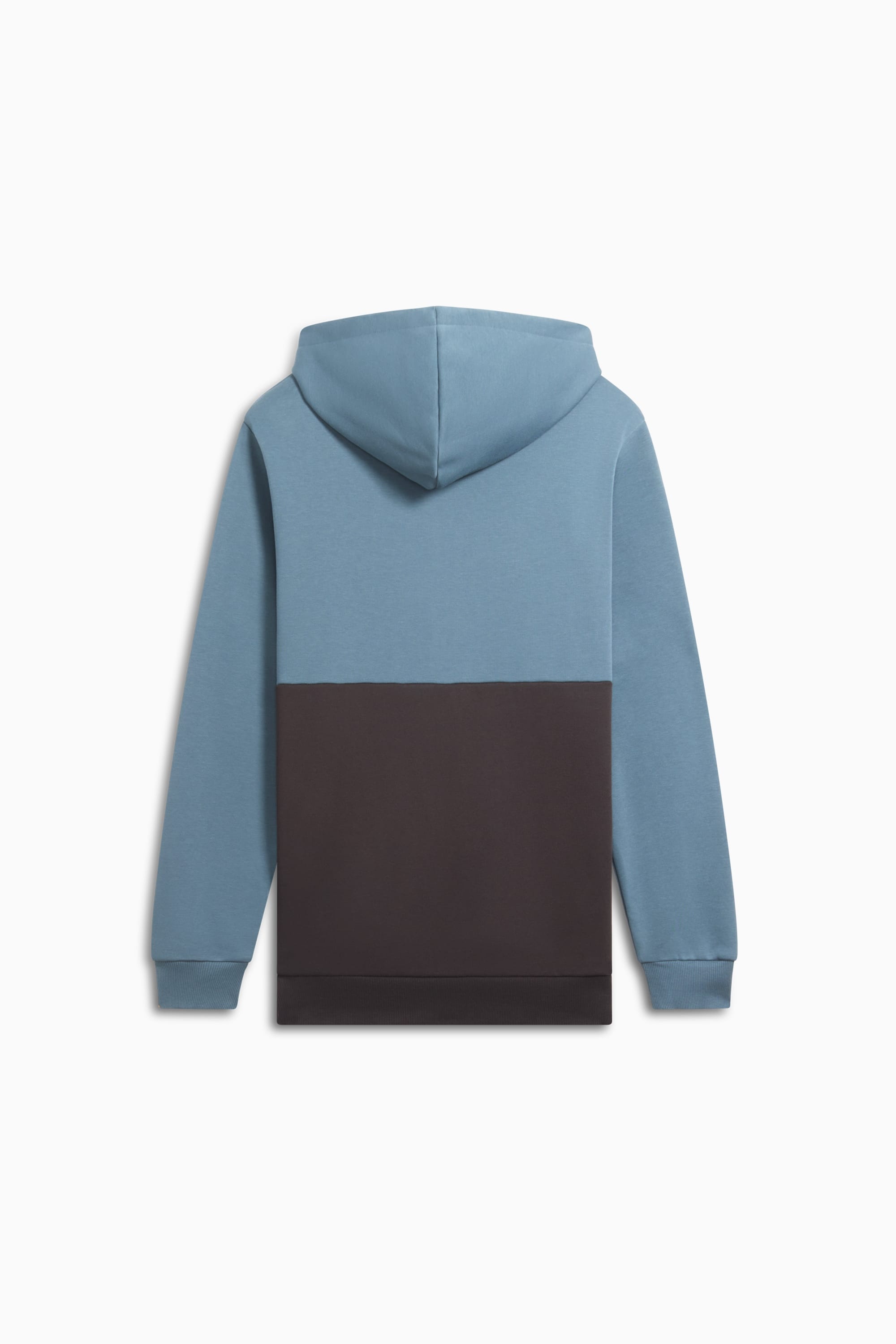 PUMA Power Men's Colorblock Hoodie - 2