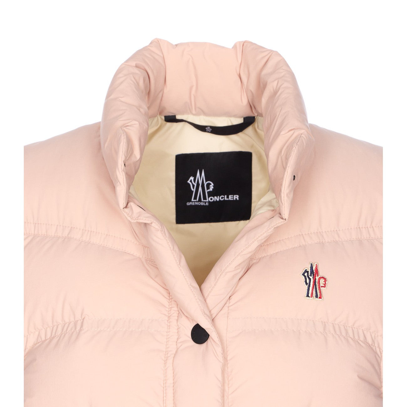Moncler Grenoble Women Baise Vest - 4