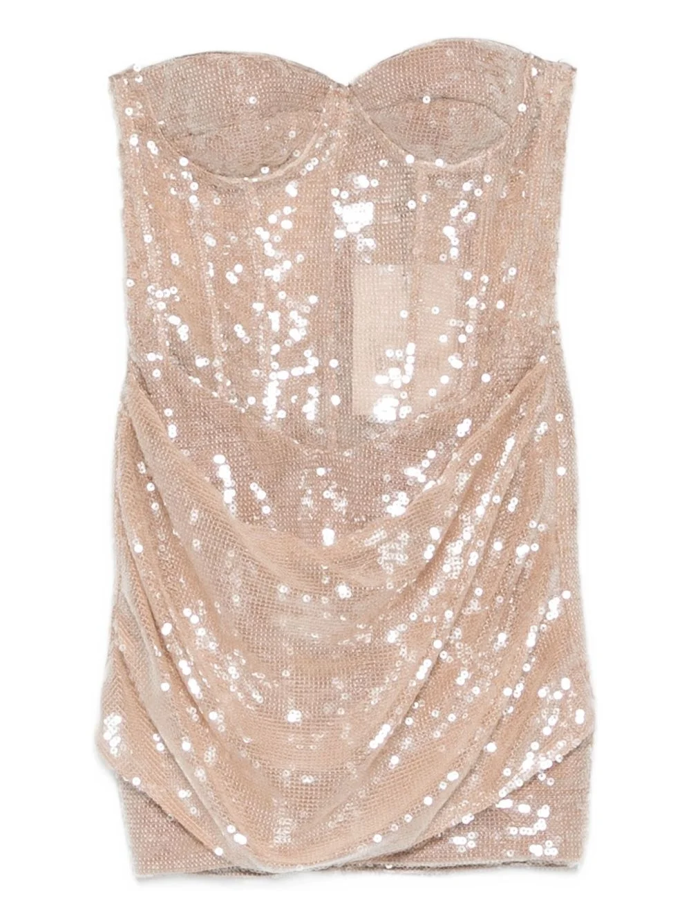 Pamela mini dress - 1