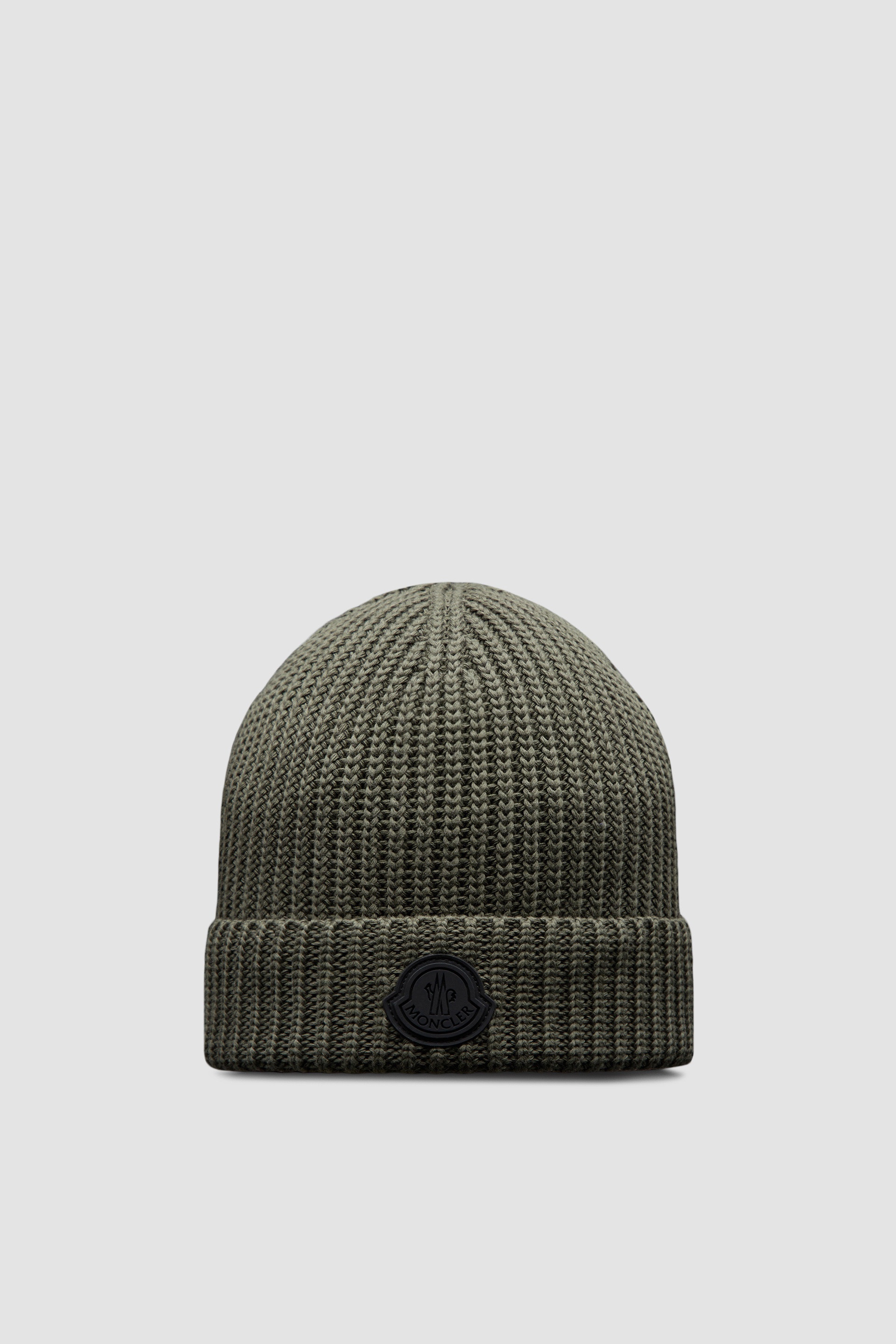 Cotton Beanie - 1