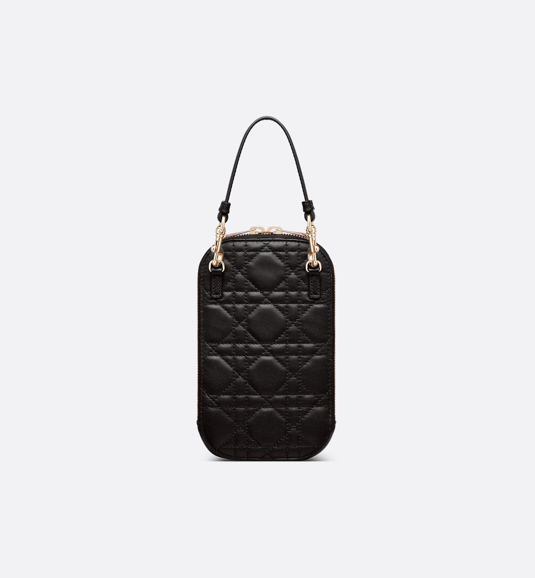 Lady Dior Phone Holder - 5