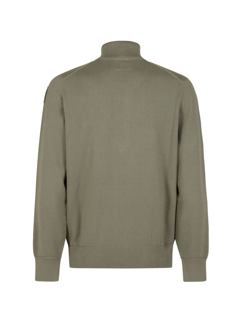 PARAJUMPERS Basic Scoe sweatshirt outlook