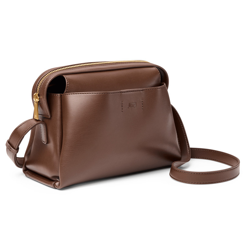 Juliette Soft Fold Crossbody 4