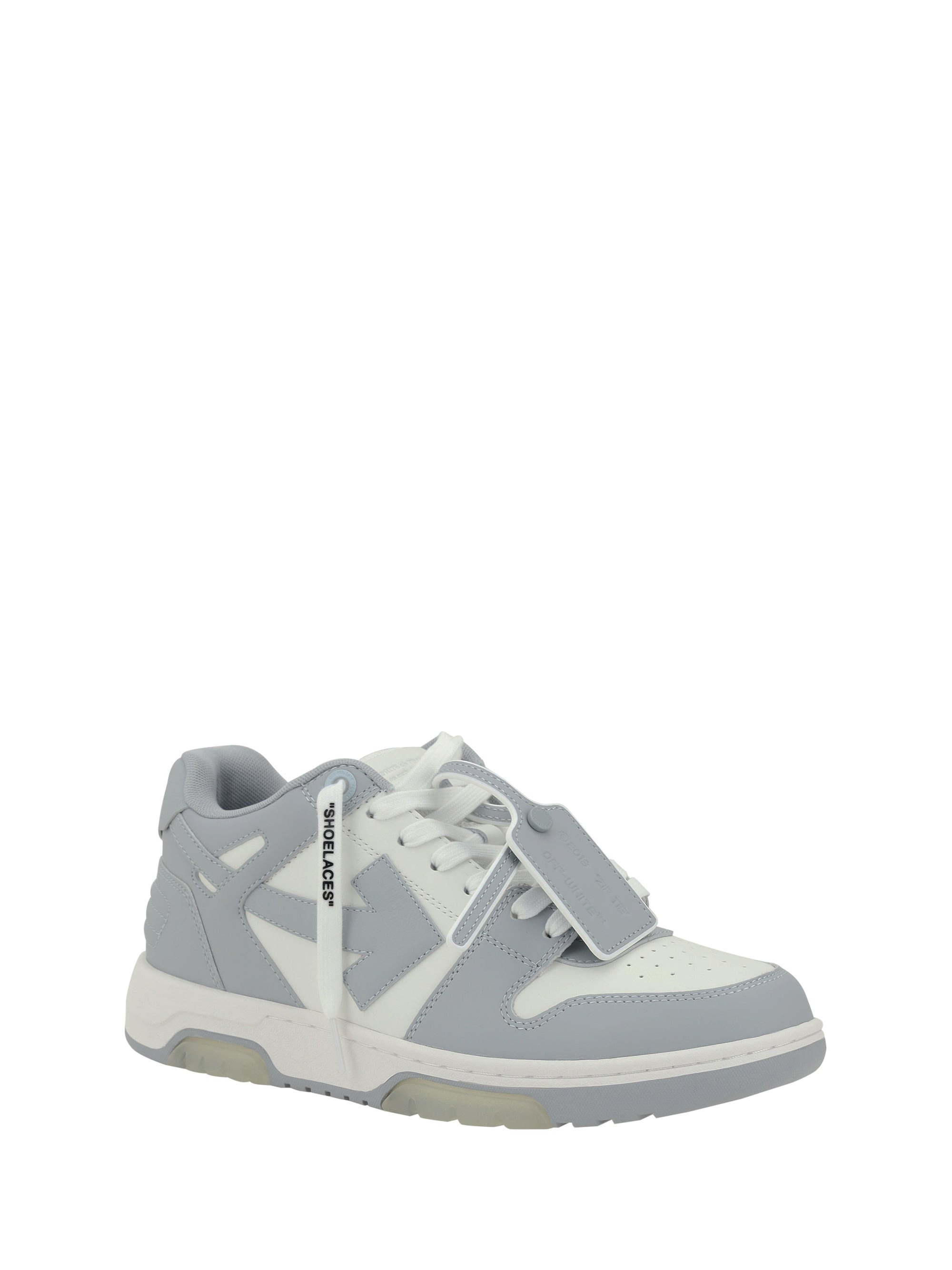 Off-White Men Out Of Office Sneakers - 2