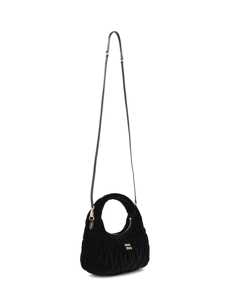 Miu Miu MIU MIU HANDBAGS outlook