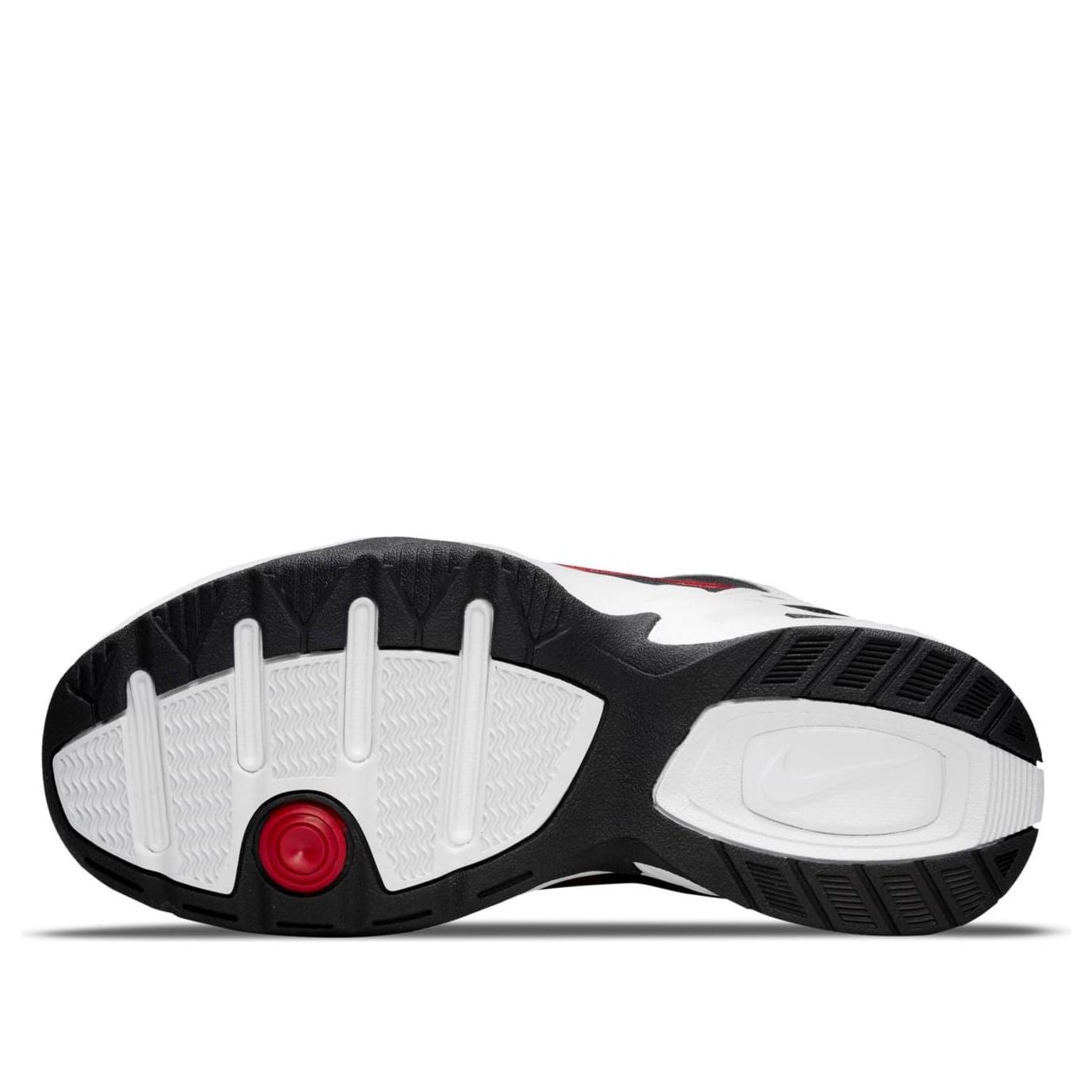 Nike Air Monarch IV 'White Varsity Red' 416355-101 - 6