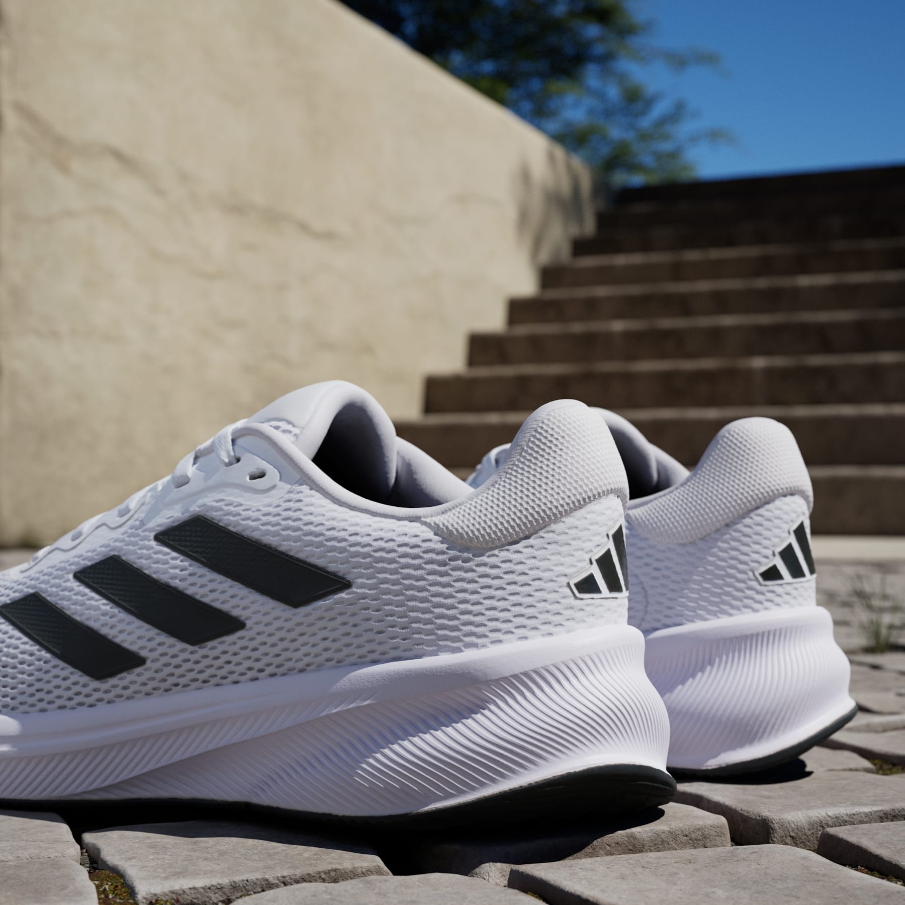 Response Shoes - 9