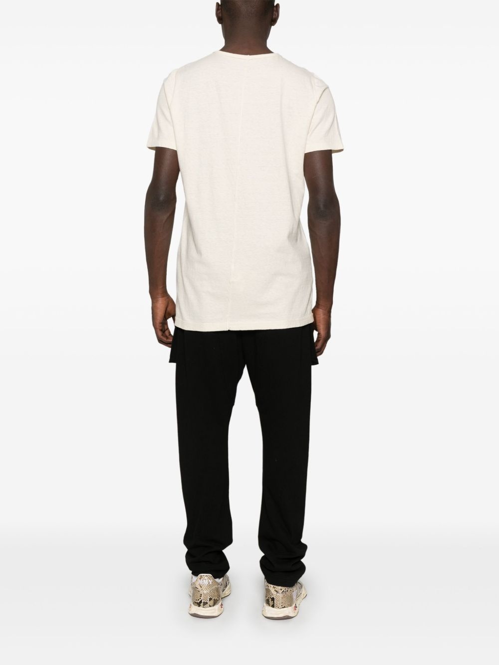 Level t T-shirt - 3