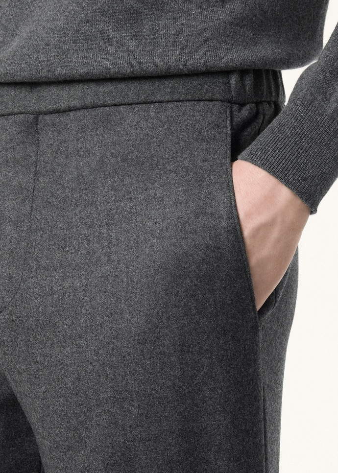 Leisure City Pants - 3