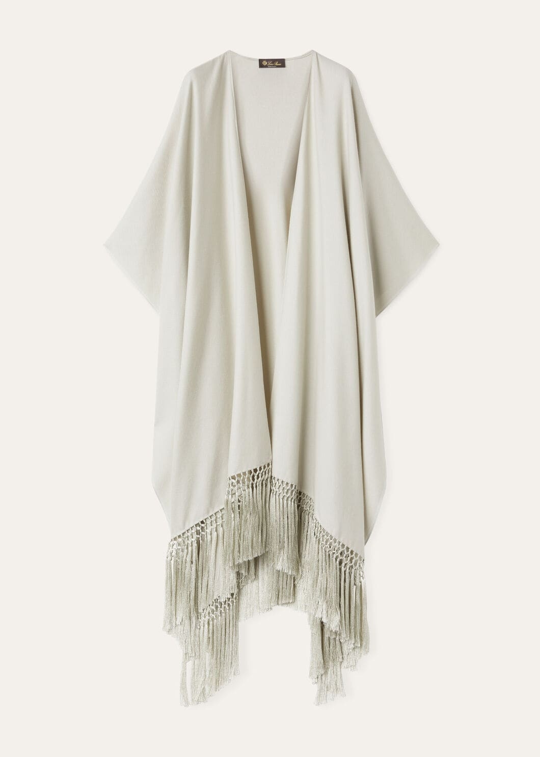 Izumi Cape - 1