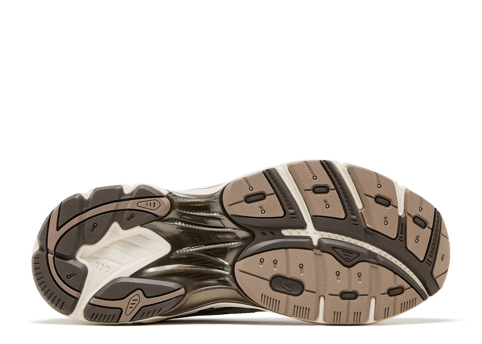 GT 2160 'FEATHER GREY BROWN STORM' - 4