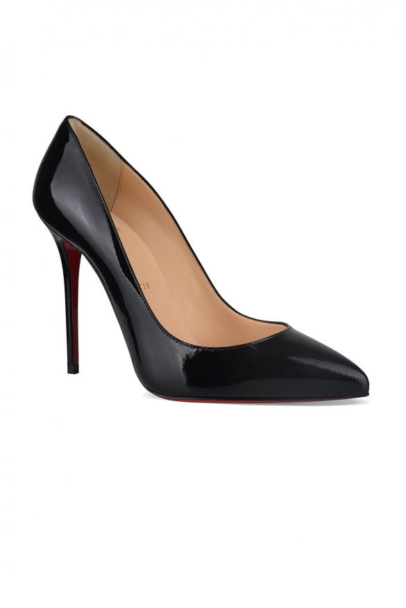 Christian Louboutin Women Kate 100 Pumps - 2