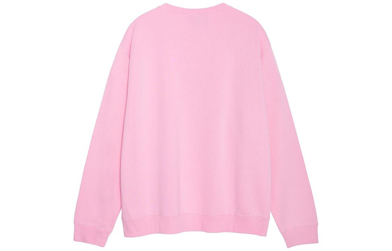 GUCCI Interlocking G star flash print cotton sweatshirt outlook