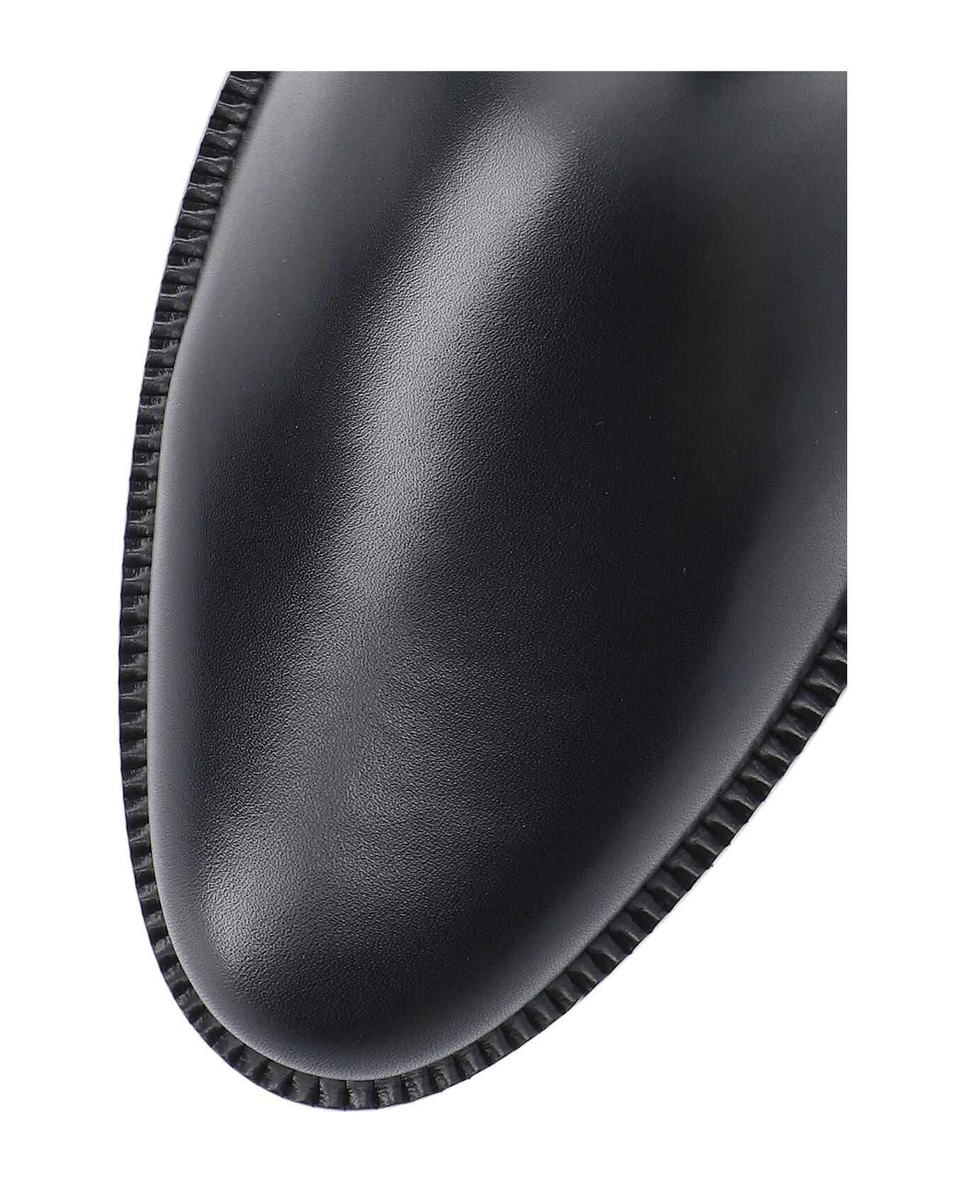 'f' Boots - 5