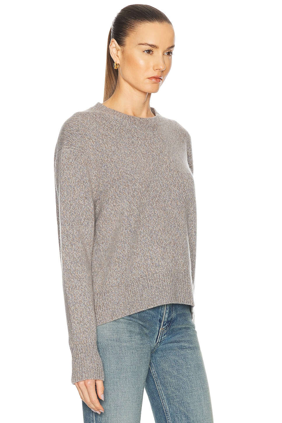 Charlie Sweater - 2