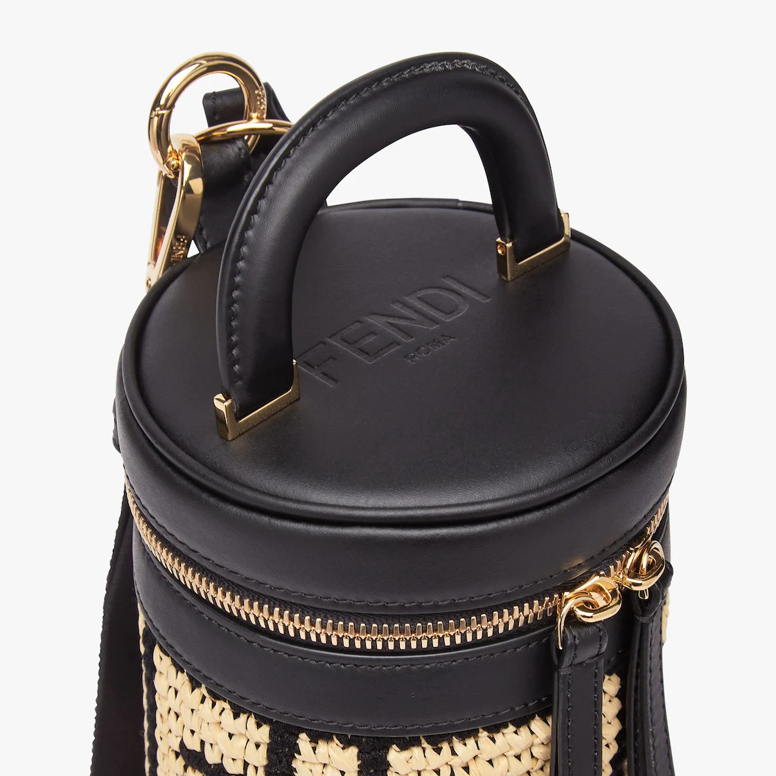 Insulated flask holder - 4